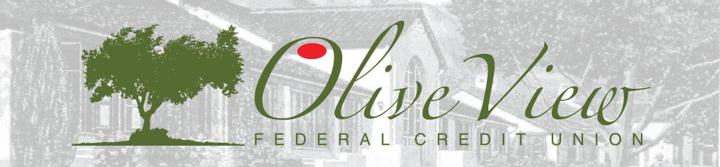 Olive View Federal Credit Union
